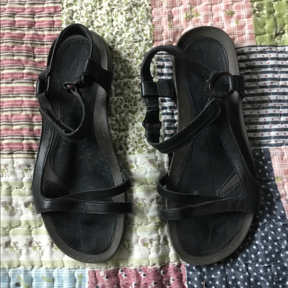 Teva Sandals